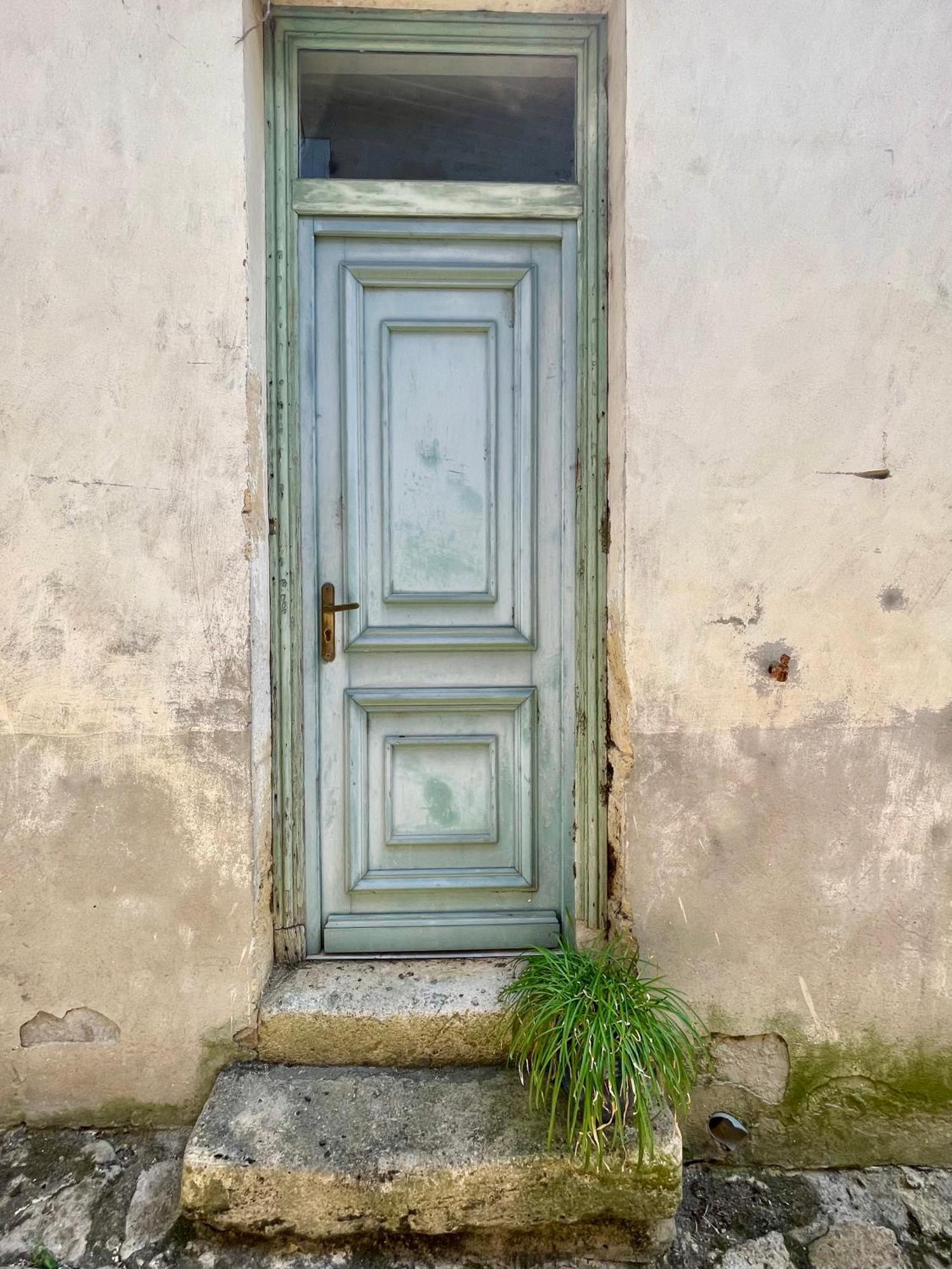 House In A Medieval Village Saint-Macaire Dış mekan fotoğraf